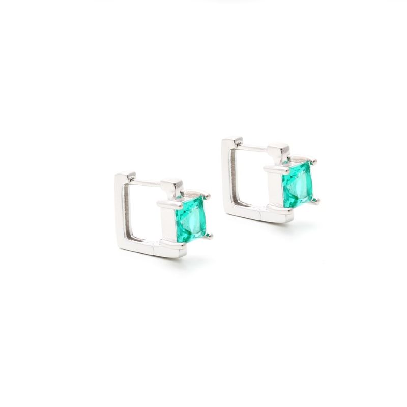 Brinco-Quadrado-Cristal-Paraiba-Prata-925