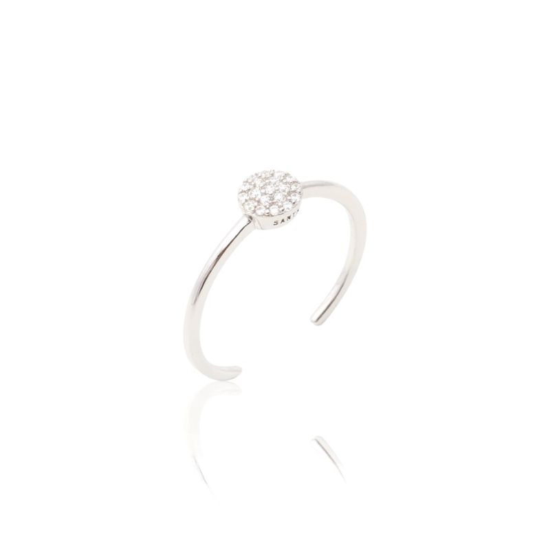 Anel-Cravejado-Redondo-Zirconia-Branca-Prata-925