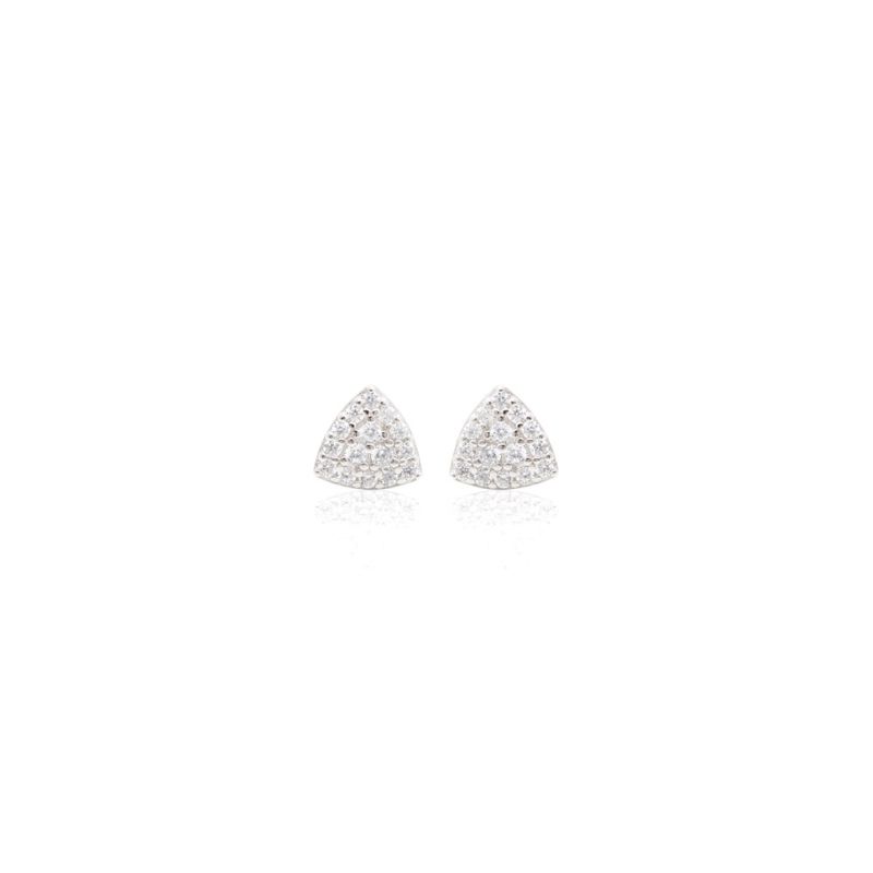 Brinco-Cravejado-Triangulo-Zirconia-Branca-Prata-925
