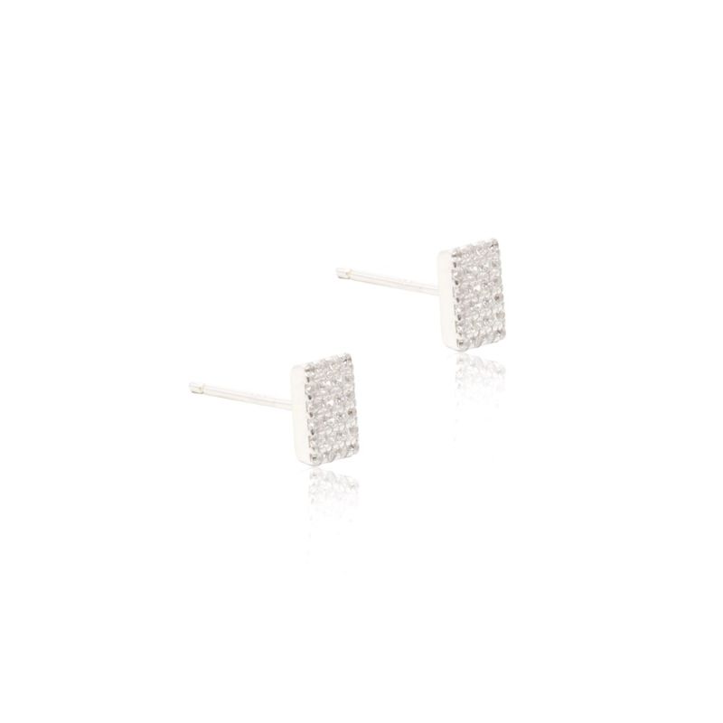 Brinco-Retangulo-Zirconia-Branca-Prata-925