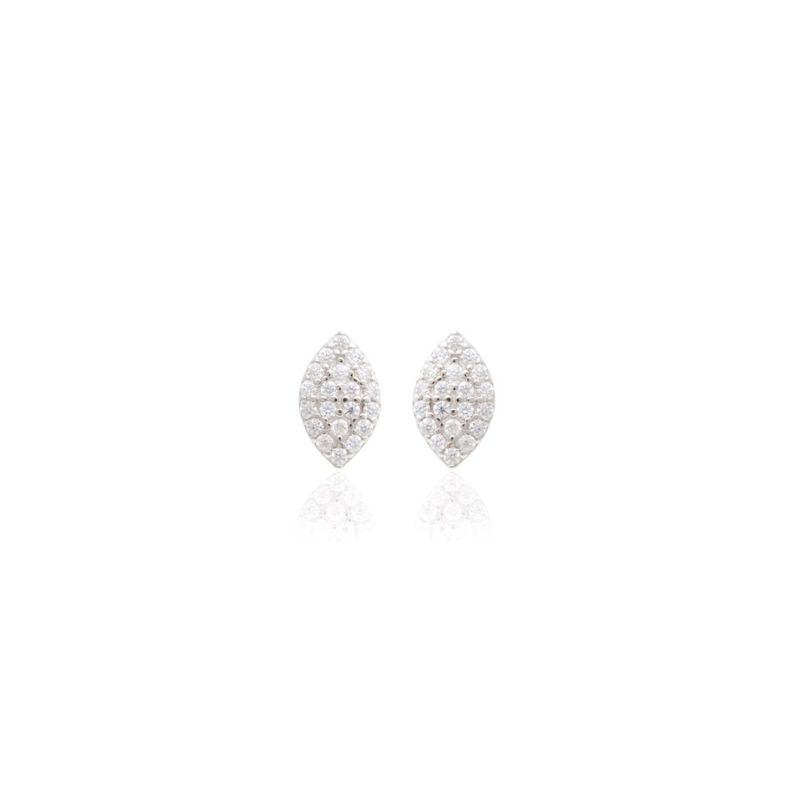 Brinco-Olho-Cravejado-Zirconia-Branca-Prata-925