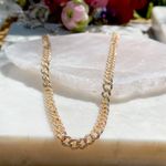 Colar-Gota-Fusion-Turmalina-Light-Banho-de-Ouro-18K-