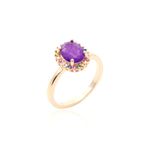 Anel-Fusion-Ametista-Oval-Bordado-Banho-de-Ouro-18K
