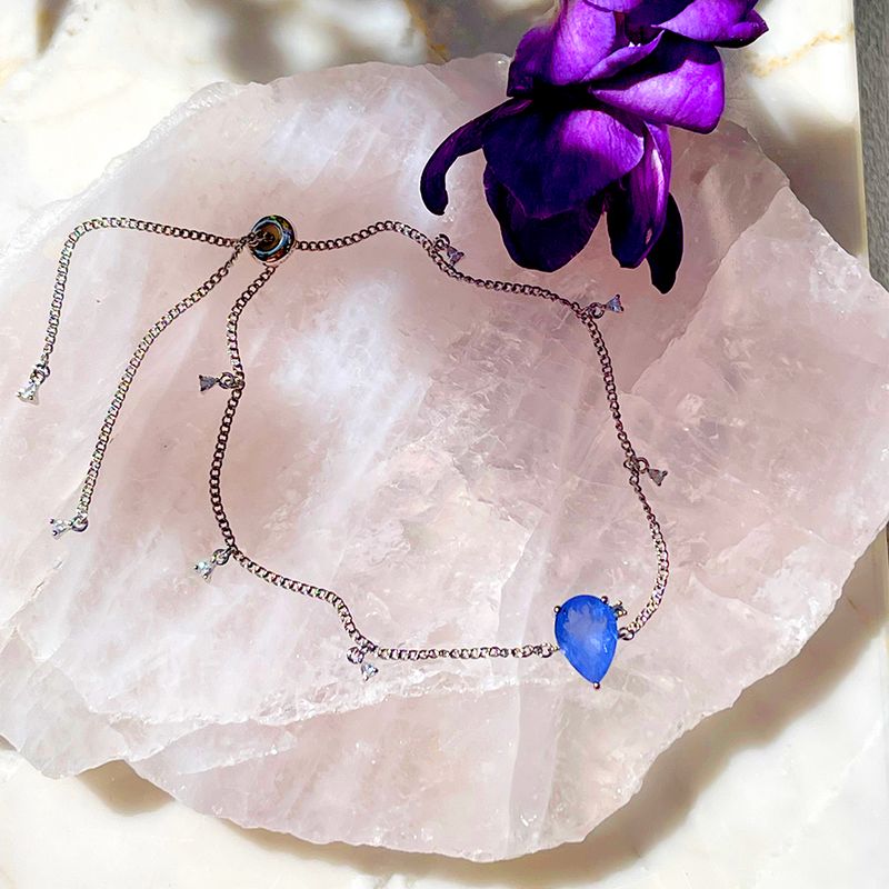 Pulseira-Gota-Fusion-Tanzanita-Prata-925-