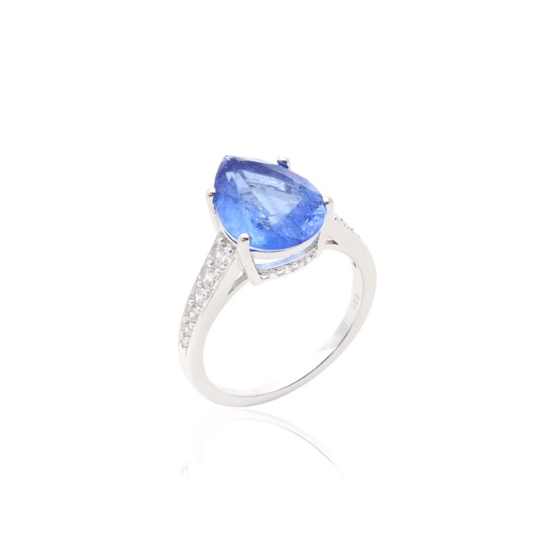 Anel-Fusion-Tanzanita-Gota-Prata-925