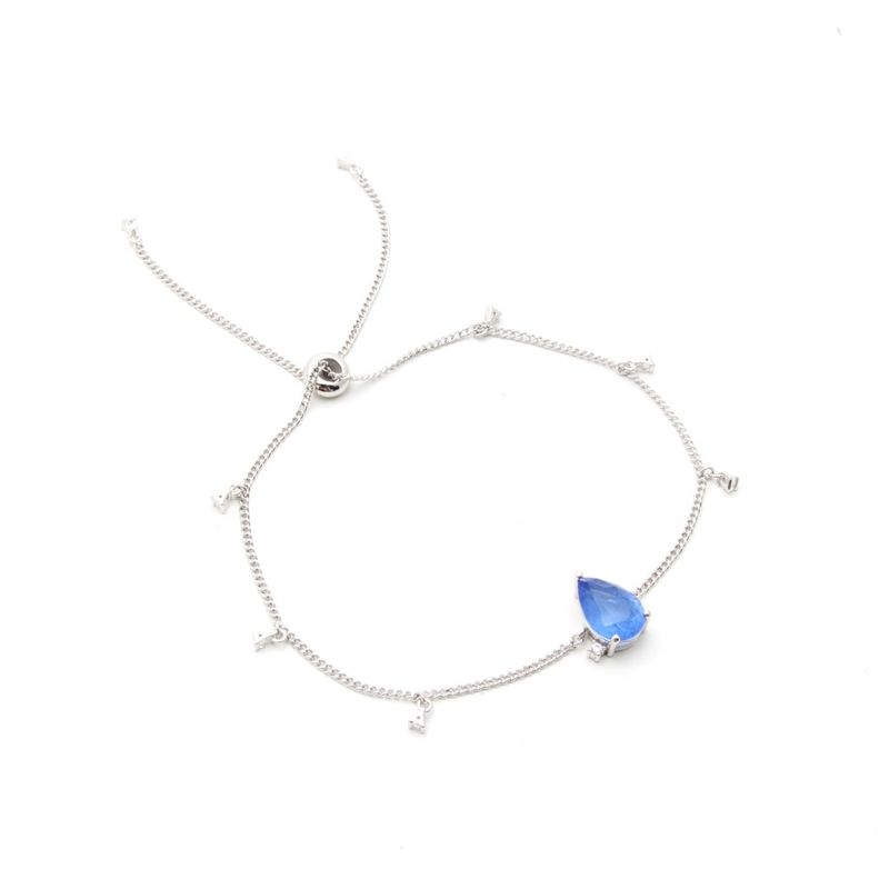 Pulseira-Gota-Fusion-Tanzanita-Prata-925