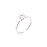 Anel-Ponto-de-Luz-Cravacao-com-Garras-6mm-Zirconia-Branca-Prata-925