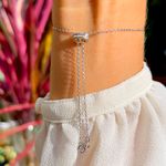 Pulseira-Fusion-Esmeralda-Quadrado-Cravacao-Garras-Prata-925