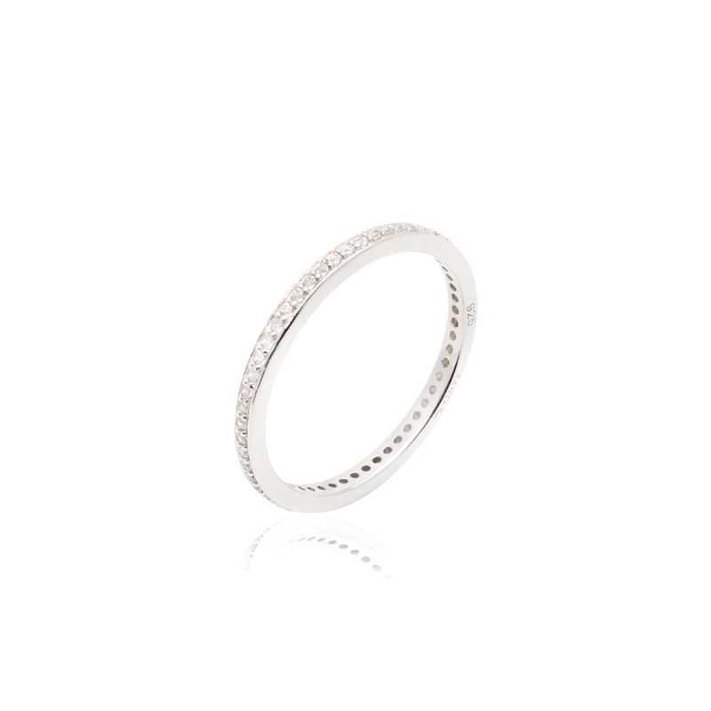 Anel-Zirconia-Branca-Fininha-Cravejada-Prata-925