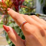Anel-Zirconia-Colorida-Fininha-Cravejada-Trilho-Prata-925