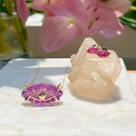 Colar-Fusion-Ametista-Olho-Mistico-Cravacao-em-Garras-Banho-de-Ouro-18K-