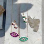 Colar-Fusion-Ametista-Olho-Mistico-Cravacao-em-Garras-Banho-de-Ouro-18K-