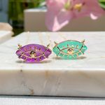 Colar-Fusion-Ametista-Olho-Mistico-Cravacao-em-Garras-Banho-de-Ouro-18K-