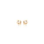 Brinco-Cubo-Pequeno-Zirconia-Colorida-Banho-de-Ouro-18K