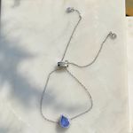 Pulseira-Fusion-Tanzanita-Gota-Cravejada-Em-Garras