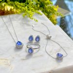 Pulseira-Fusion-Tanzanita-Gota-Cravejada-Em-Garras