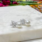 Brinco-Perola-Zirconia-Branca-Formas-Prata-925