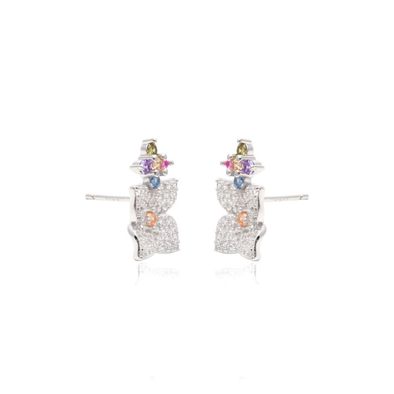 Brinco-Cristal-Ametista-Azul-Florzinha-Cravada-Em-Garras