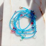 Colar-fio-pingentes-cristal-topazio-azul-banho-de-ouro-18k