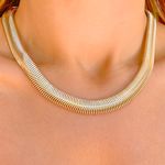 Colar-liso-rabo-de-rato-12mm-banho-de-ouro-18k