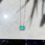 Colar-fusion-turmalina-zirconia-branca-retangular-cravejado-em-garras-9x7-50cm
