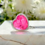 Colar-coracao-grande-fusion-turmalina-rosa-zirconia-branca-50-cm-banho-de-rodio-branco