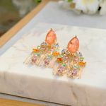 Brinco-cravejado-franja-fusion-podange-banho-de-ouro-18k
