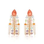 Brinco-cravejado-franja-fusion-podange-banho-de-ouro-18k