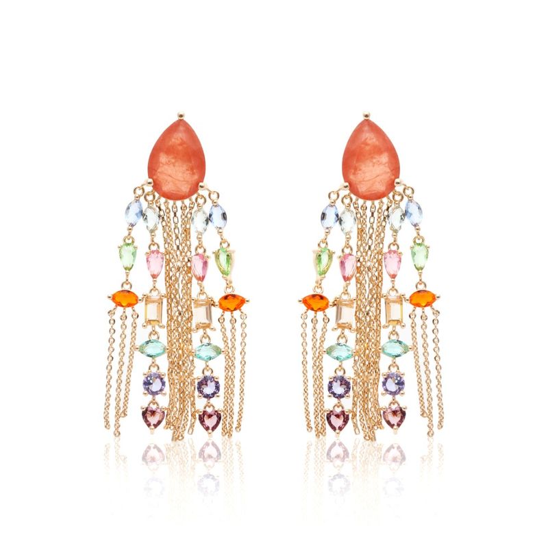 Brinco-cravejado-franja-fusion-podange-banho-de-ouro-18k