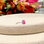 Anel-gota-fusion-turmalina-rosa-prata-925