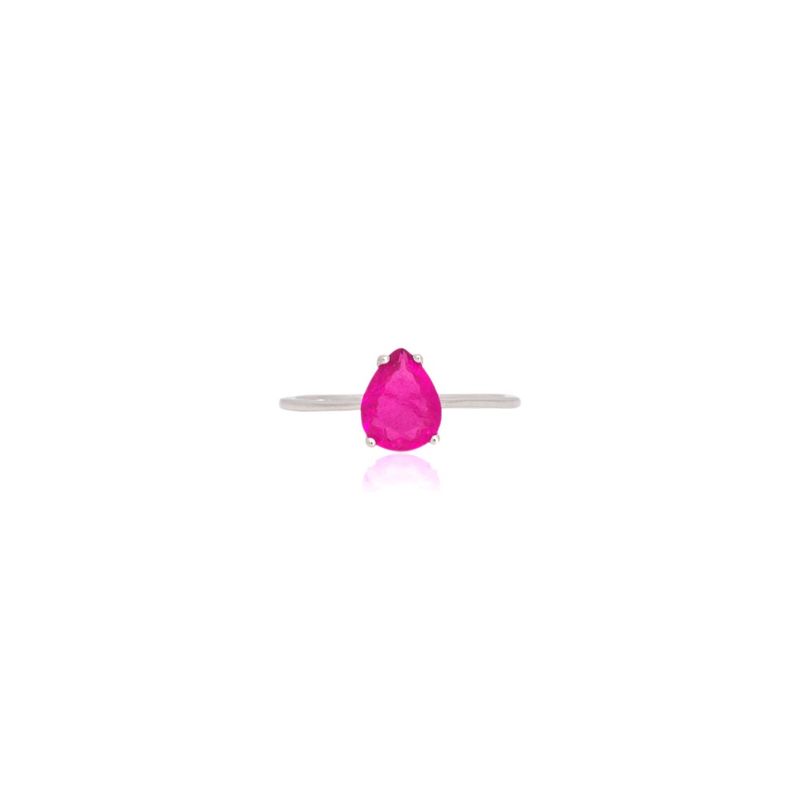 Anel-gota-fusion-turmalina-rosa-prata-925