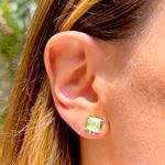 Brinco-retangulo-cristal-ametista-verde-banho-de-ouro-18k