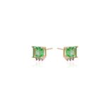 Brinco-retangulo-cristal-ametista-verde-banho-de-ouro-18k