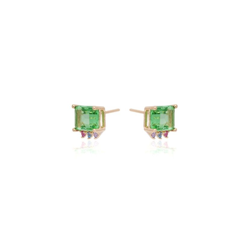 Brinco-retangulo-cristal-ametista-verde-banho-de-ouro-18k