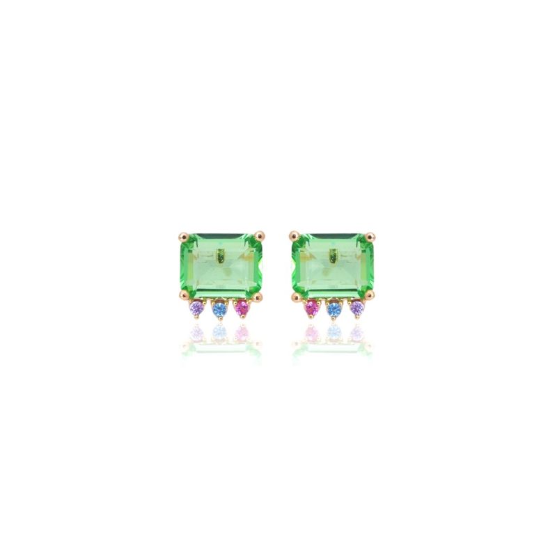 Brinco-retangulo-cristal-ametista-verde-banho-de-ouro-18k