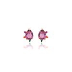 Brinco-gota-cristal-ametista-zirconia-colorida-banho-de-ouro-18k
