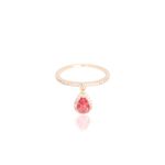 Anel-gota-pendurada-cristal-turmalina-rosa-banho-de-ouro-18k
