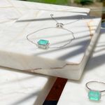 Pulseira-retangular-fusion-turmalina-cravacao-em-garras-8x7-prata-925