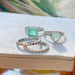 Anel-coracao-fusion-turmalina-light-zirconia-colorida-cravacao-de-garras-4x4-prata-925