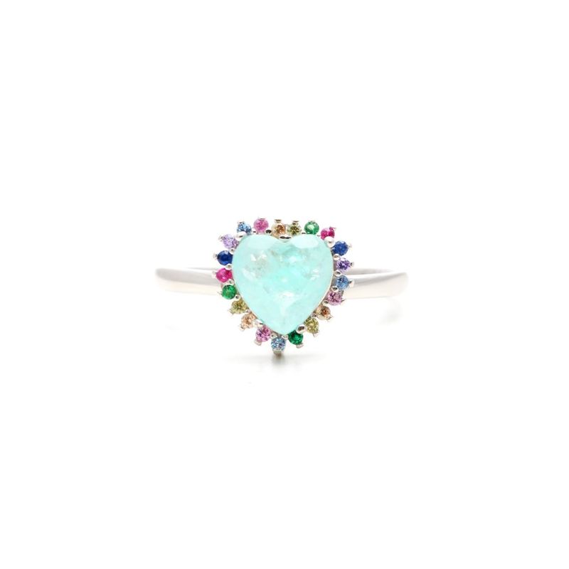Anel-coracao-fusion-turmalina-light-zirconia-colorida-cravacao-de-garras-4x4-prata-925