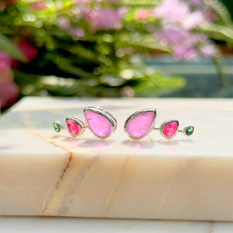 Brinco-ear-cuff-gotas-fusion-ametista-prata-925