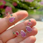 Brinco-ear-cuff-gotas-fusion-ametista-prata-925