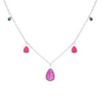 Colar-gotas-fusion-ametista-prata-925