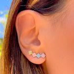 Brinco-baloes-zirconia-colorida-banho-de-ouro-18k