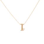 Colar-letra-i-zirconia-branca-banho-de-ouro-18k