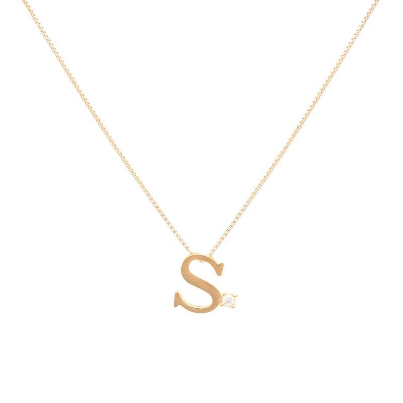 Colar-letra-s-zirconia-branca-banho-de-ouro-18k