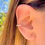 Piercing-ovais-cristal-turmalina-rosa-banho-de-ouro-18k