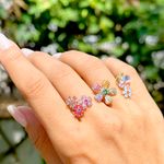 Anel-duplo-flores-cristal-opala-banho-de-ouro-18k