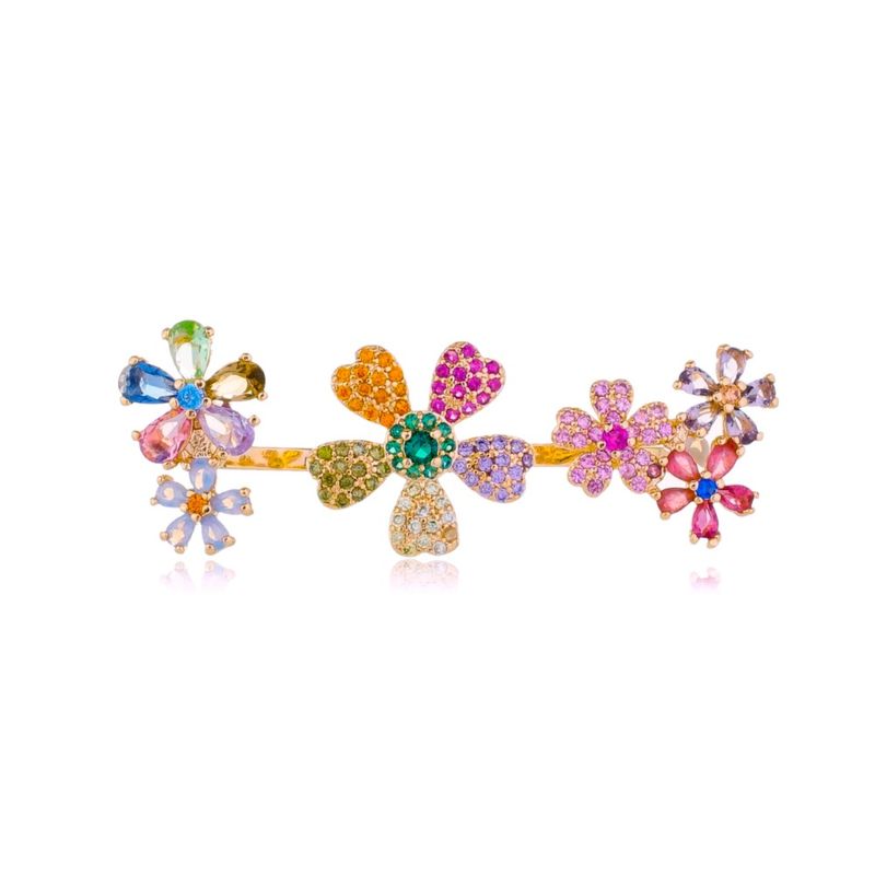 Anel-duplo-flores-cristal-opala-banho-de-ouro-18k