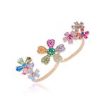 Anel-duplo-flores-cristal-opala-banho-de-ouro-18k